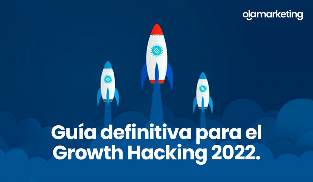 Guia para grown hacking en Barcelona